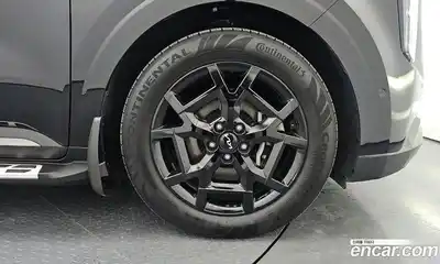 Kia Canival 2025 3.5 Автомат в Москве № 855467, миниатюра 4