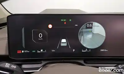 Kia Canival 2025 3.5 Автомат в Москве № 855467, миниатюра 7