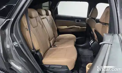 Kia Sorento 2024 2.5 Автомат в Москве № 855469, миниатюра 12