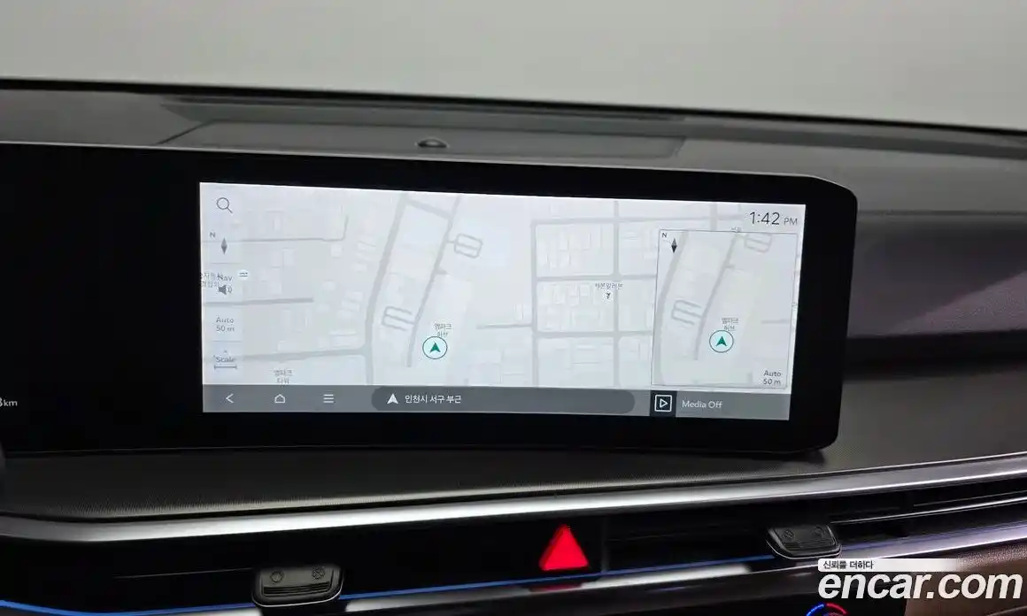 Kia Sorento 2024 2.5 Автомат в Москве № 855469, фото 14