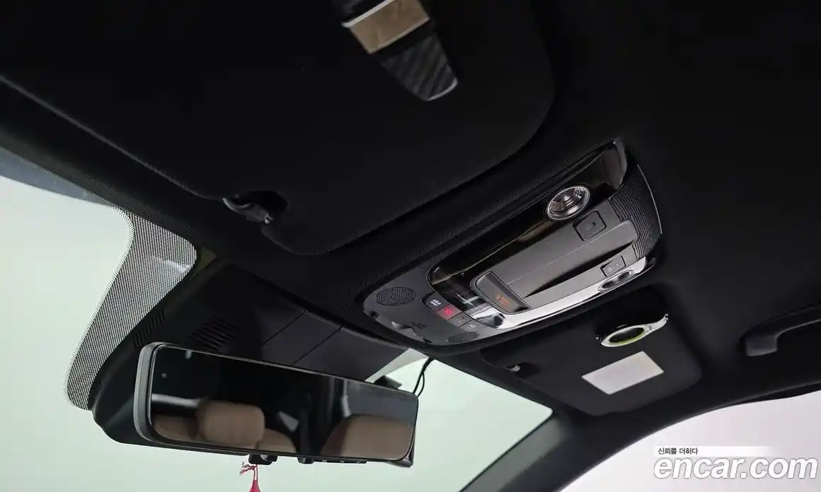 Kia Sorento 2024 2.5 Автомат в Москве № 855469, фото 19