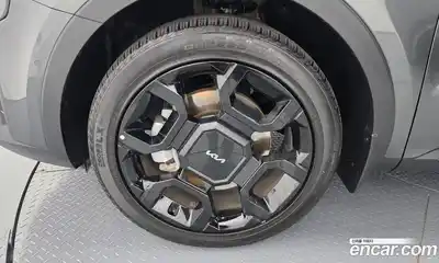 Kia Sorento 2024 2.5 Автомат в Москве № 855469, миниатюра 5