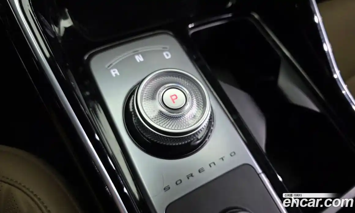 Kia Sorento 2024 2.5 Автомат в Москве № 855469, фото 9