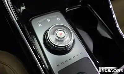 Kia Sorento 2024 2.5 Автомат в Москве № 855469, миниатюра 9