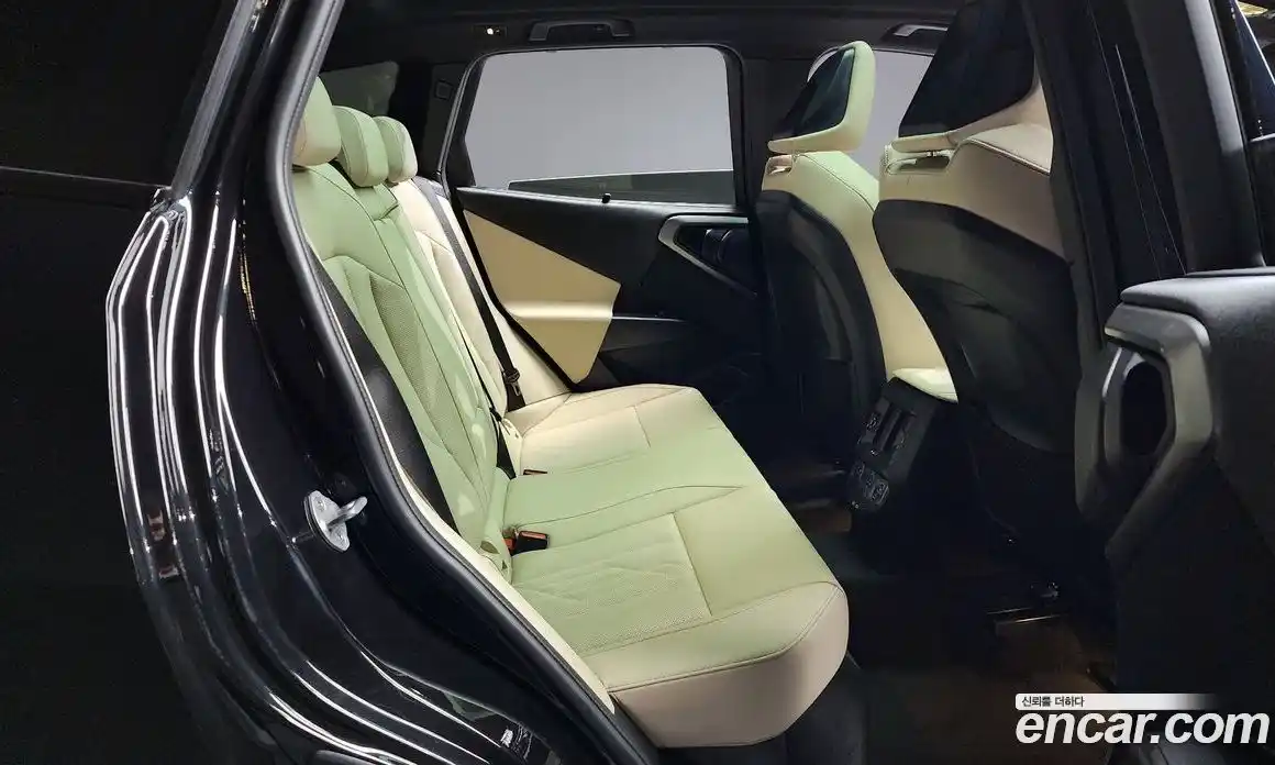 BMW X3 2025 2.0 Автомат в Москве № 855523, фото 12