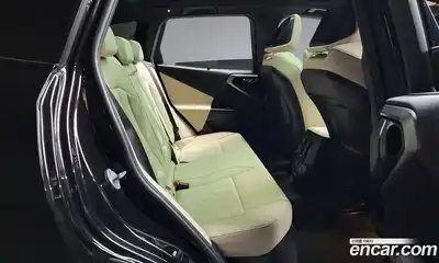 BMW X3 2025 2.0 Автомат в Москве № 855523, миниатюра 12