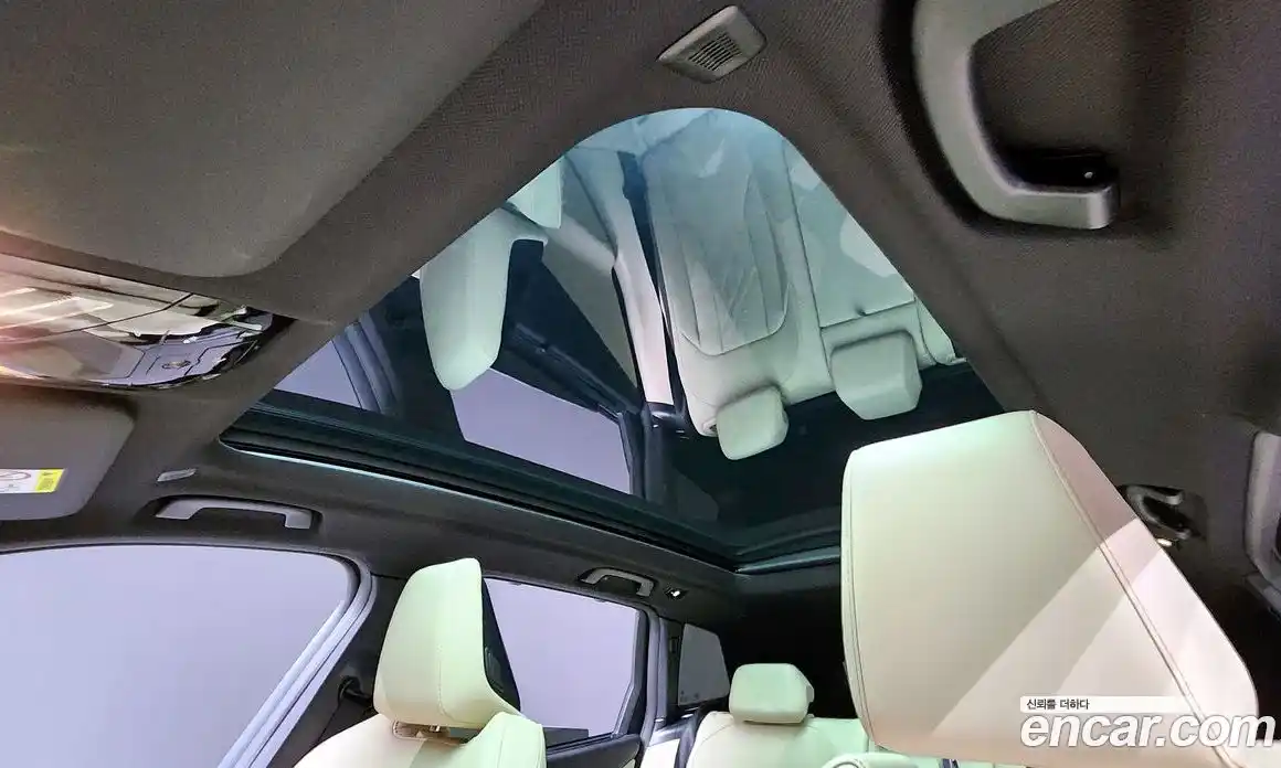 BMW X3 2025 2.0 Автомат в Москве № 855523, фото 18