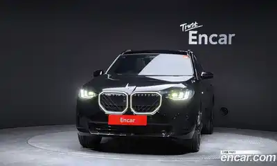BMW X3 2025 2.0 Автомат в Москве № 855523, миниатюра 3