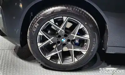 BMW X3 2025 2.0 Автомат в Москве № 855523, миниатюра 5