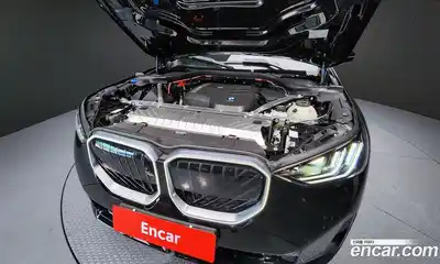 BMW X3 2025 2.0 Автомат в Москве № 855523, миниатюра 6