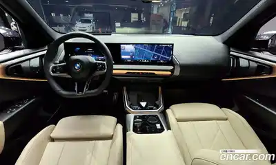 BMW X3 2025 2.0 Автомат в Москве № 855523, миниатюра 7