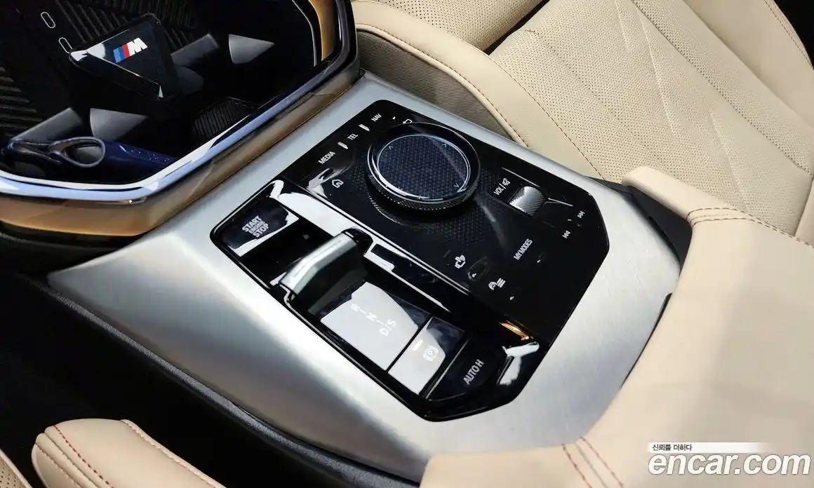 BMW X3 2025 2.0 Автомат в Москве № 855523, фото 9