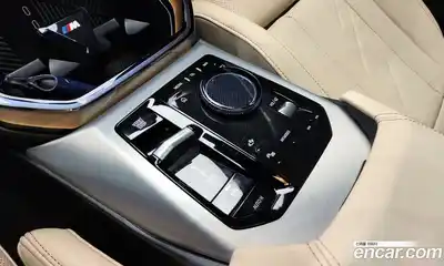 BMW X3 2025 2.0 Автомат в Москве № 855523, миниатюра 9