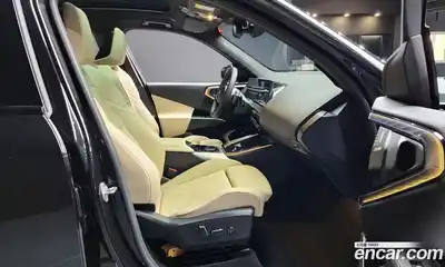 BMW X3 2025 2.0 Автомат в Москве № 855523, миниатюра 10