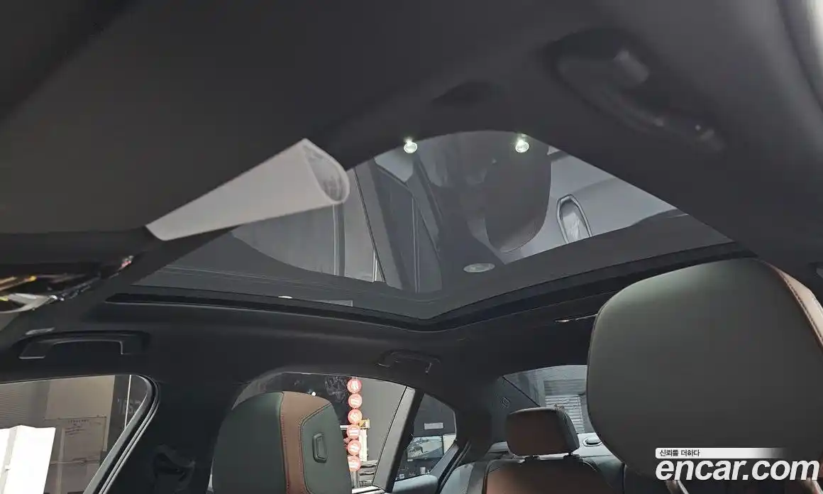 BMW 5-Series 2025 2.0 Автомат в Москве № 855526, фото 16