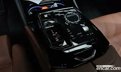 BMW 5-Series 2025 2.0 Автомат в Москве № 855526, миниатюра 9