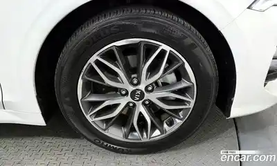 Kia K5 2020 2.0 гидро в Москве № 855580, миниатюра 5