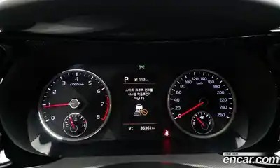 Kia K5 2020 2.0 гидро в Москве № 855580, миниатюра 8