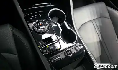 Kia K5 2020 2.0 гидро в Москве № 855580, миниатюра 9