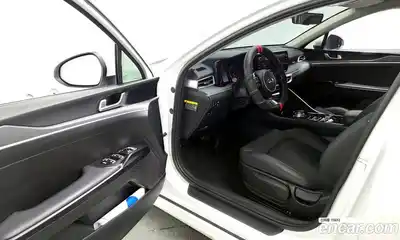 Kia K5 2020 2.0 гидро в Москве № 855580, миниатюра 10