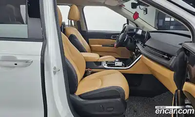 Kia Canival 2023 2.2 Автомат в Москве № 855690, миниатюра 11