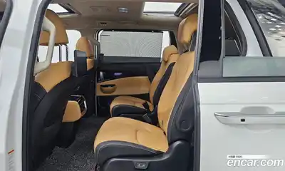 Kia Canival 2023 2.2 Автомат в Москве № 855690, миниатюра 12