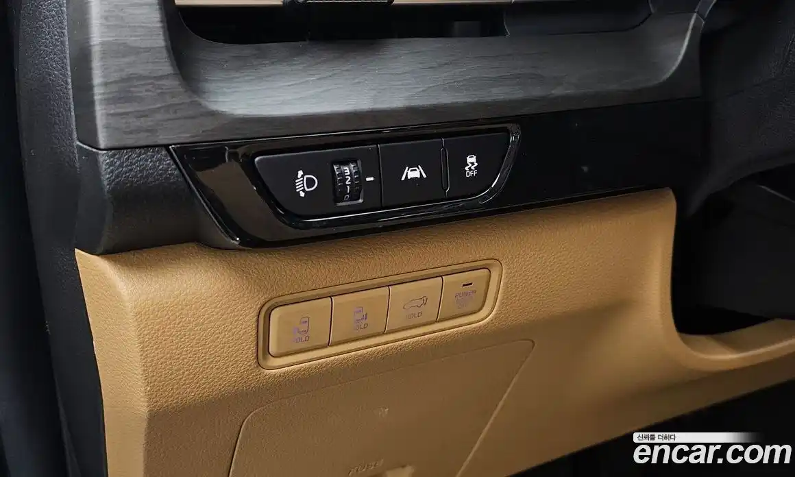 Kia Canival 2023 2.2 Автомат в Москве № 855690, фото 16