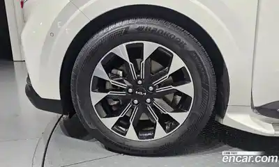 Kia Canival 2023 2.2 Автомат в Москве № 855690, миниатюра 5