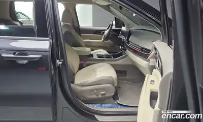 Kia Canival 2024 1.6 Автомат в Москве № 855693, миниатюра 11