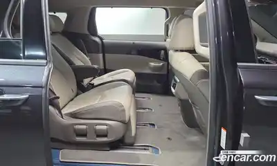 Kia Canival 2024 1.6 Автомат в Москве № 855693, миниатюра 12