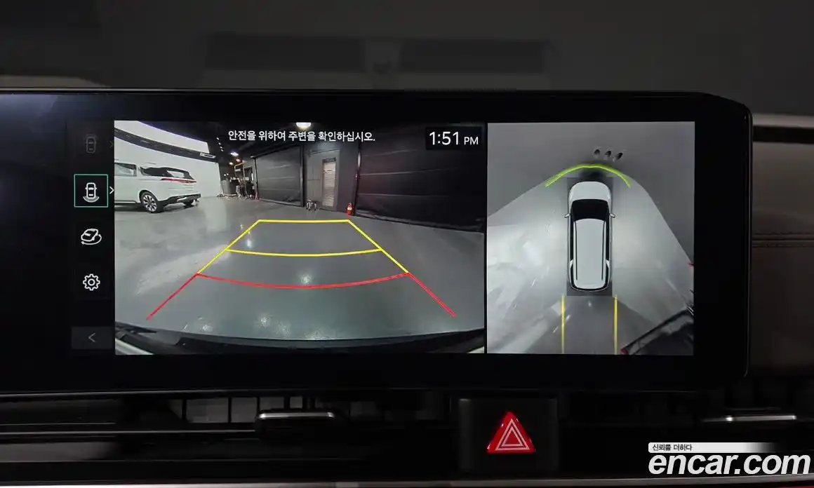 Kia Canival 2024 1.6 Автомат в Москве № 855693, фото 15