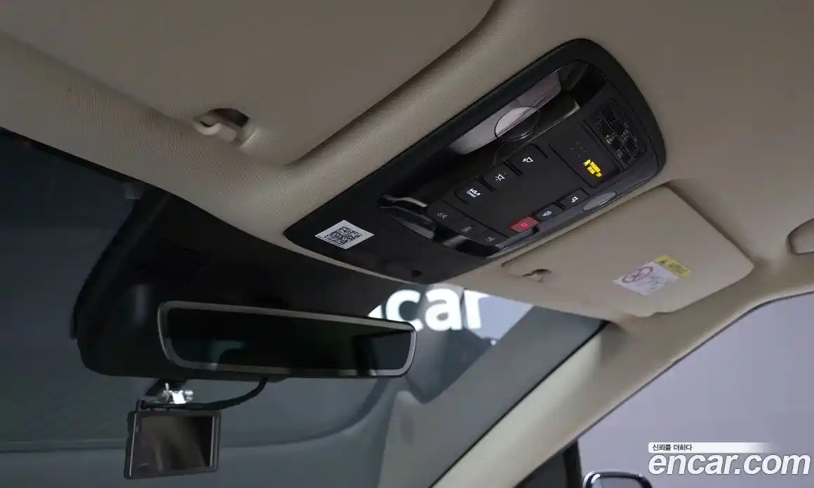 Kia Canival 2024 1.6 Автомат в Москве № 855693, фото 18