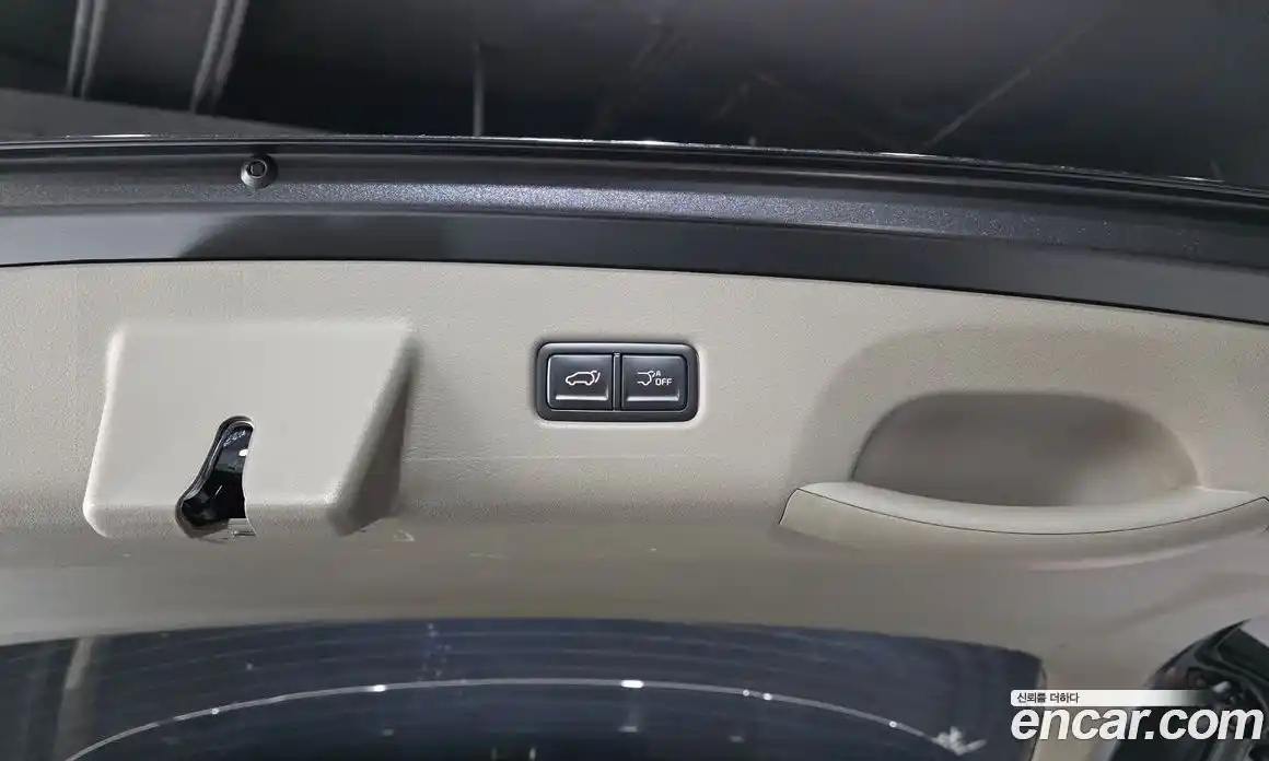 Kia Canival 2024 1.6 Автомат в Москве № 855693, фото 20