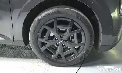 Kia Canival 2024 1.6 Автомат в Москве № 855693, миниатюра 5