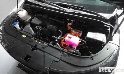 Kia Canival 2024 1.6 Автомат в Москве № 855693, миниатюра 6