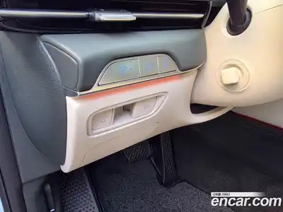 Genesis GV80 2026 2.5 гидро в Москве № 855881, миниатюра 11