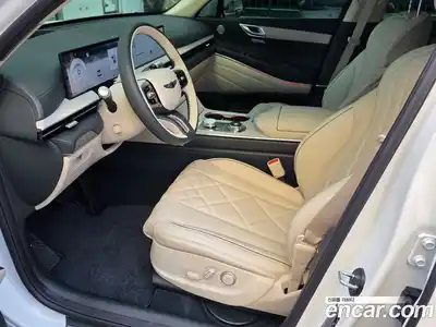 Genesis GV80 2026 2.5 гидро в Москве № 855881, миниатюра 8