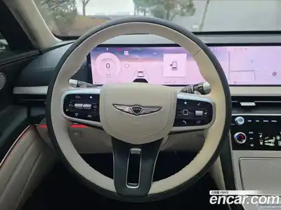 Genesis GV80 2026 2.5 гидро в Москве № 855881, миниатюра 10