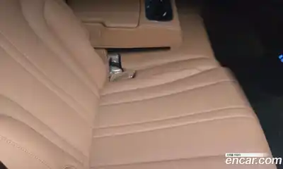 Genesis GV80 2025 2.5 гидро в Москве № 855882, миниатюра 10
