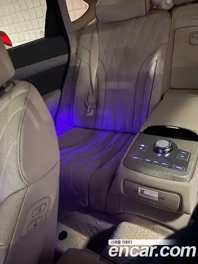 Genesis G80 2025 2.5 Автомат в Москве № 855905, миниатюра 2