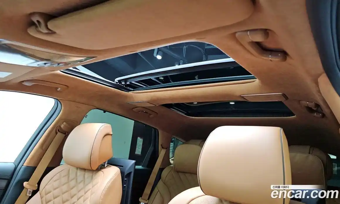 Genesis GV80 2025 3.5 гидро в Москве № 855934, фото 18