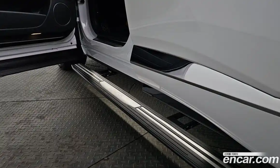 Genesis GV80 2025 3.5 гидро в Москве № 855934, фото 19