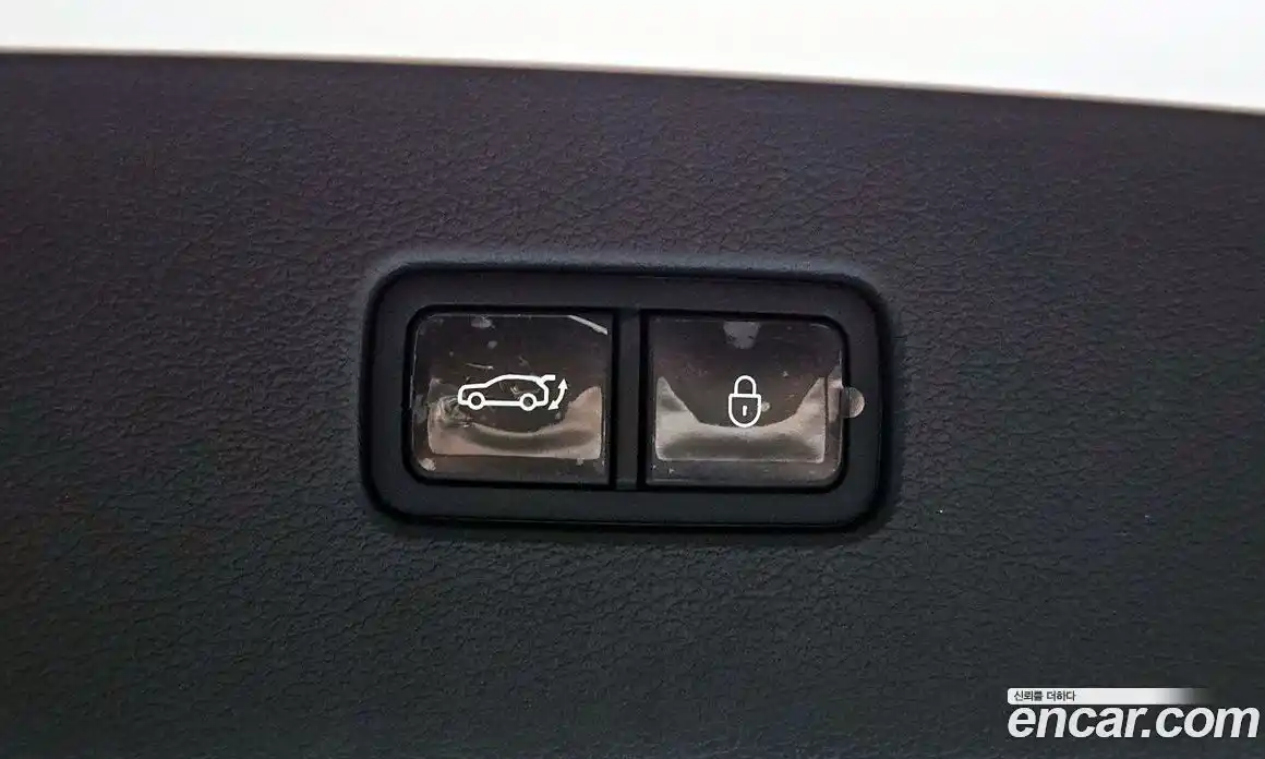 Genesis GV80 2025 3.5 гидро в Москве № 855934, фото 20