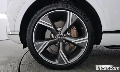 Genesis GV80 2025 3.5 гидро в Москве № 855934, миниатюра 5