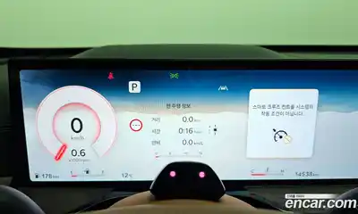 Genesis GV80 2025 3.5 гидро в Москве № 855934, миниатюра 8