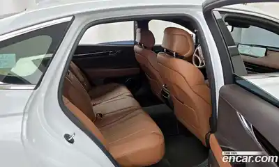 Genesis G80 2020 2.5 Автомат в Москве № 855976, миниатюра 12