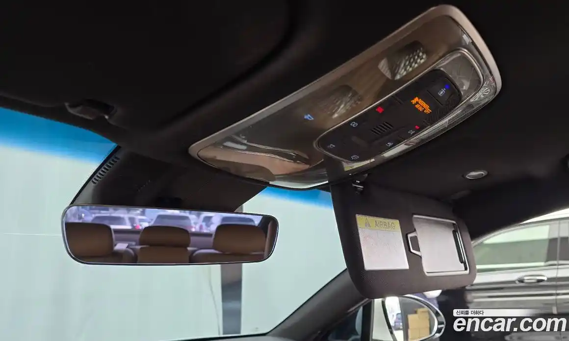 Genesis G80 2020 2.5 Автомат в Москве № 855976, фото 17