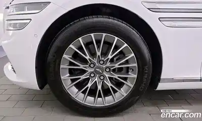 Genesis G80 2020 2.5 Автомат в Москве № 855976, миниатюра 5