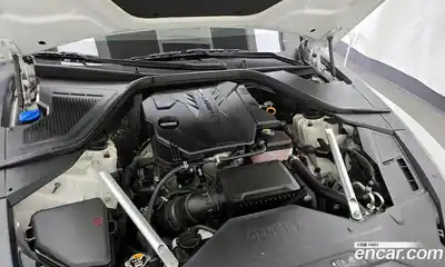 Genesis G80 2020 2.5 Автомат в Москве № 855976, миниатюра 6