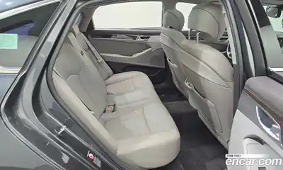 Genesis G80 2019 3.3 Автомат в Москве № 856135, миниатюра 12